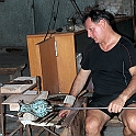 22 Mastro vetraio al lavoro (21)